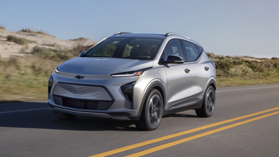 通用汽車總裁馬克·魯斯后悔停產凱迪拉克CT6:當年都是迫不得已 圖片