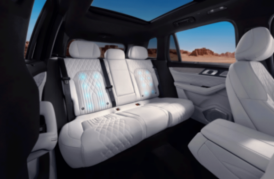 新增顏色/配置升級 2026款領克09四驅探索版上市售19.88萬起