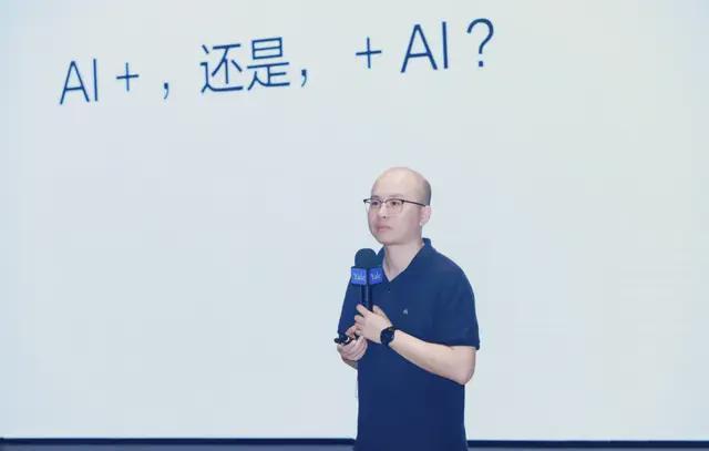 剪映前AI產(chǎn)品負(fù)責(zé)人創(chuàng)業(yè)多模態(tài)Agent,成立半月融資數(shù)百萬美元