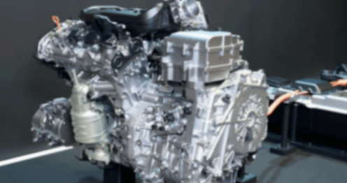 本田“利刃出鞘”:超級內燃機+強動力電機,全新混動量產!
