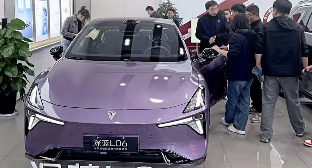 購置稅新政倒計時 車企自掏腰包打響“補貼保衛戰”