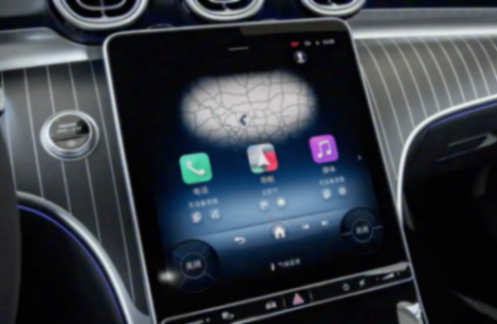 新奔馳C級上市,33.83萬起買2.0T,還是純電CLA?