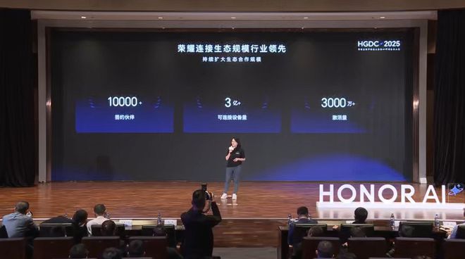 跨生態互通:榮耀智慧空間將適配Home Assistant和Matter