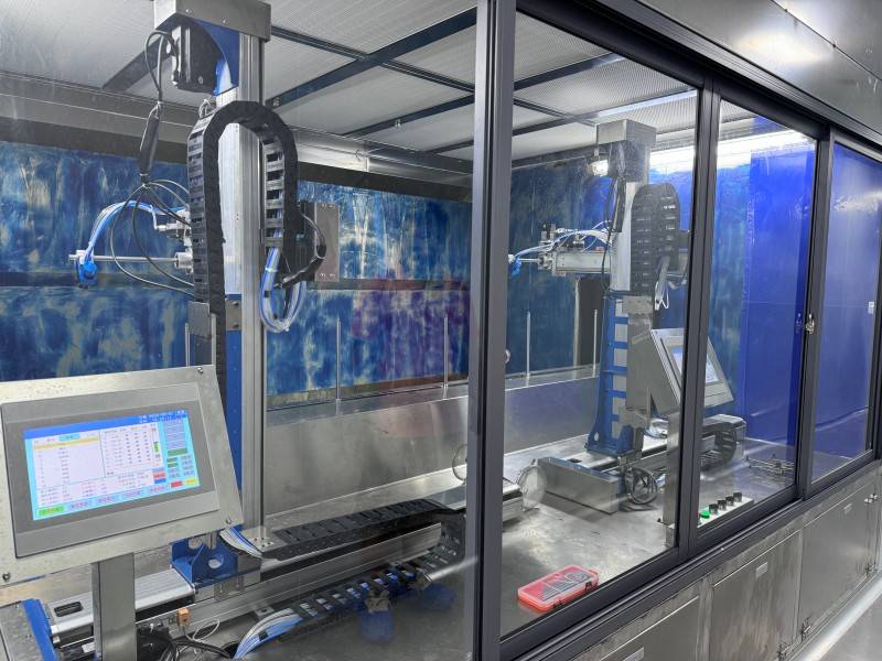 2025年汽車?yán)染W(wǎng)廠家最新推薦,鋁合金材質(zhì)強(qiáng)度與耐腐蝕測(cè)評(píng)!