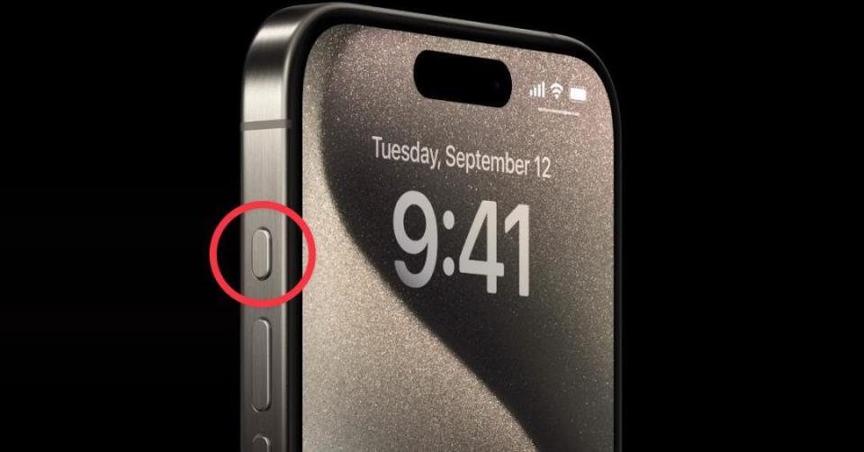 iPhone上吃灰兩年的按鈕,終于被這App救活了? 圖片
