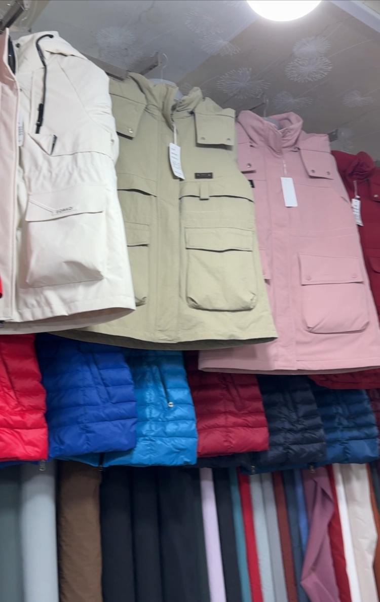 羽絨服翻新是省錢神技還是智商稅新坑?