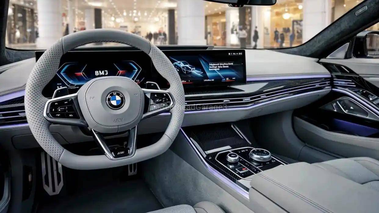 全新寶馬3系曝光,3.0T直六+374馬力+4.4秒破百,操控之魂不妥協