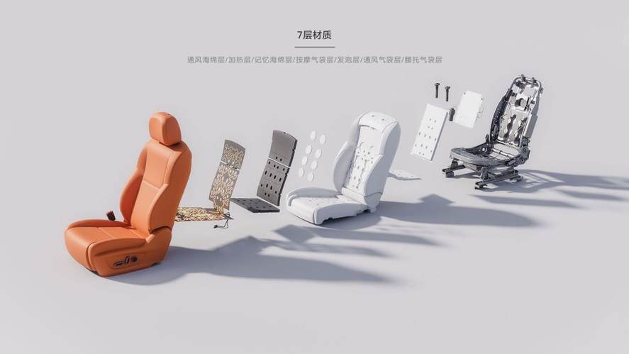 全場(chǎng)景舒享大型MPV!銳勝M(fèi)8上市,限時(shí)售價(jià)12.98萬(wàn)元起