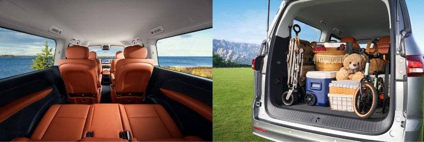 全場(chǎng)景舒享大型MPV!銳勝M(fèi)8上市,限時(shí)售價(jià)12.98萬(wàn)元起