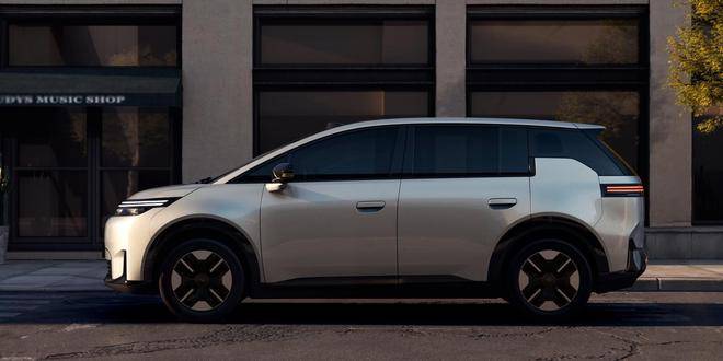 廣汽埃安N60官宣:全系標配零重力座椅+按摩、5連桿,明年Q1見