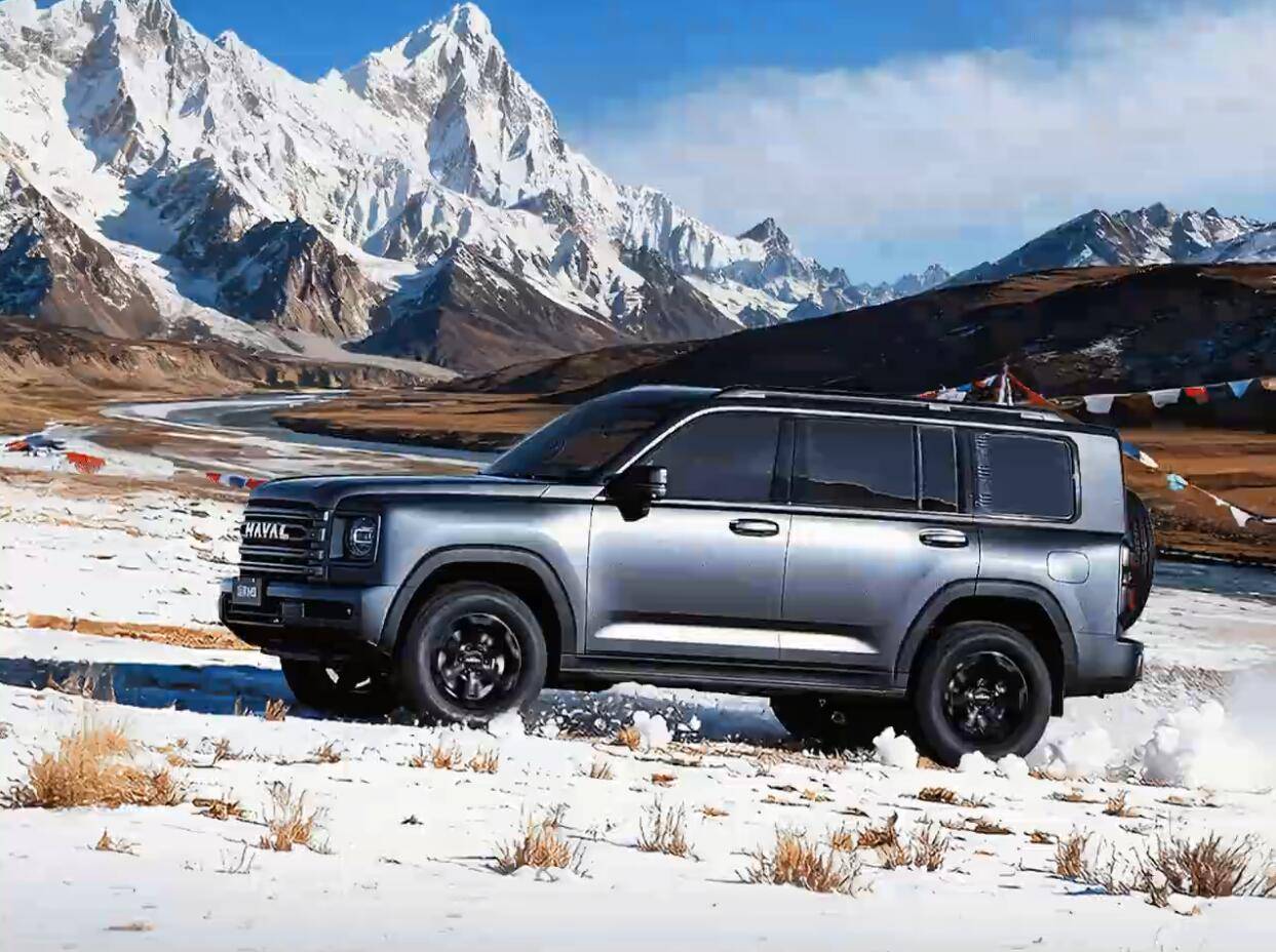 12月買車的等等 本月還有5款SUV新車來襲 五菱風光560領銜