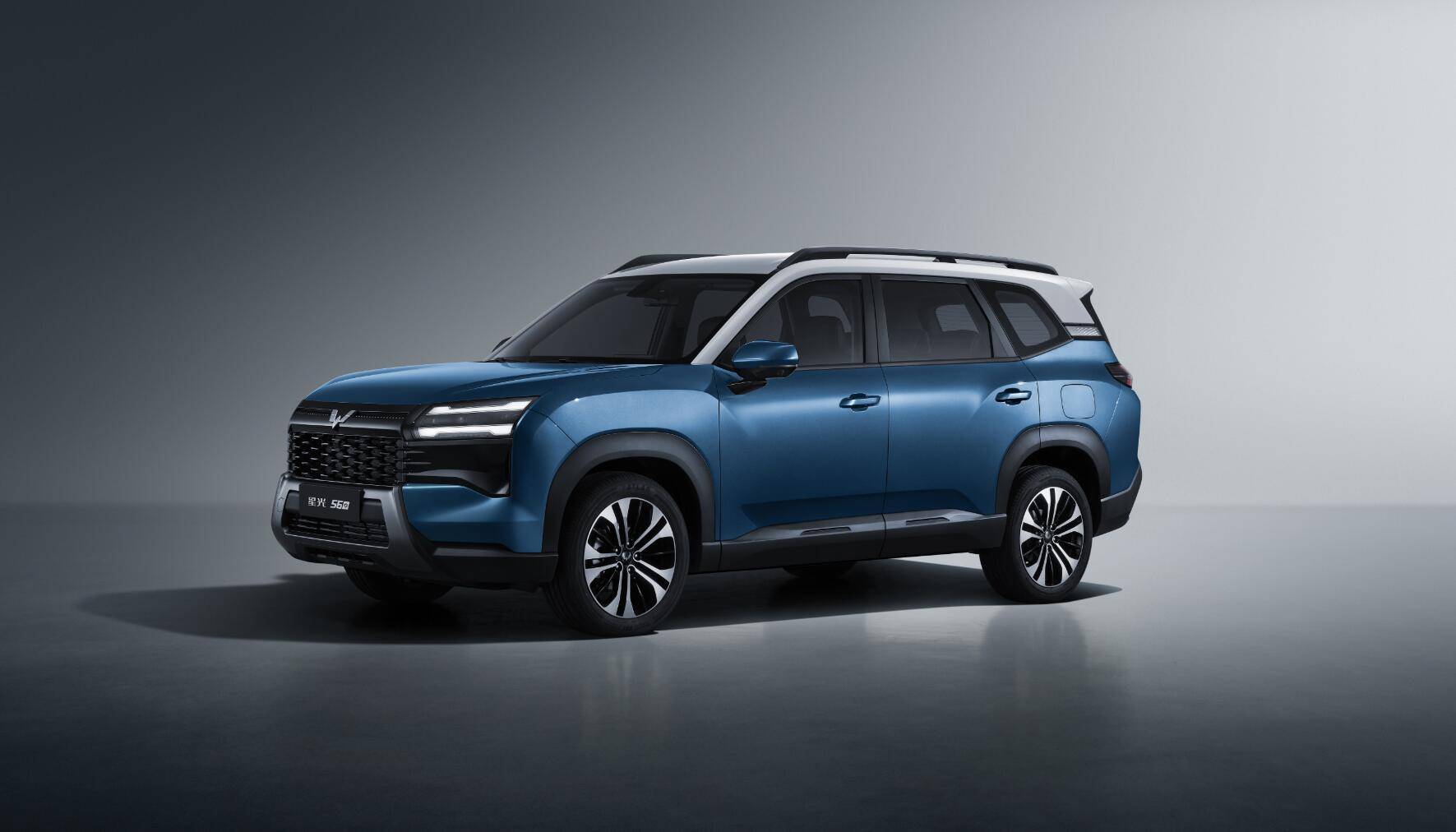 12月買車的等等 本月還有5款SUV新車來襲 五菱風光560領銜