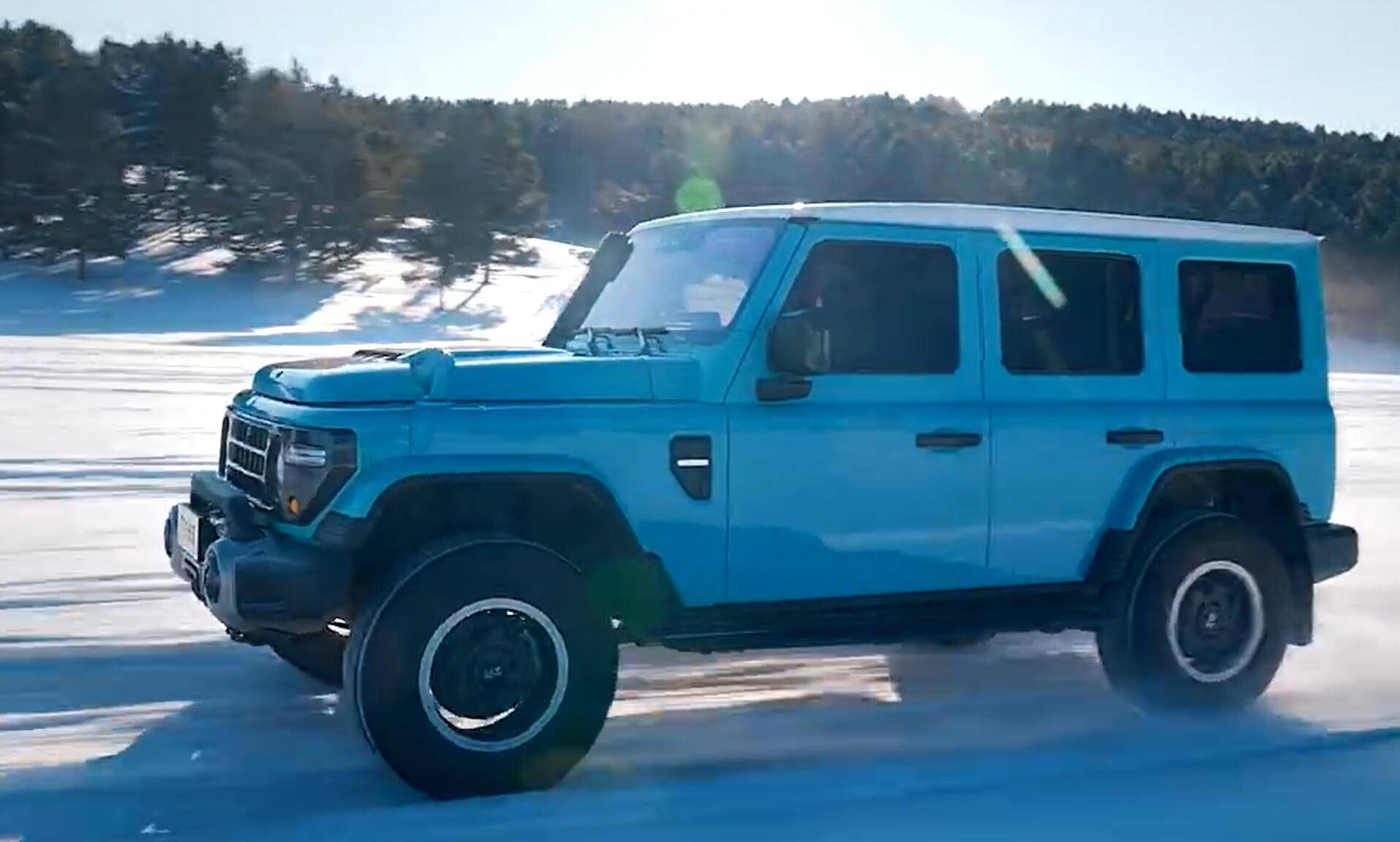 12月買車的等等 本月還有5款SUV新車來襲 五菱風光560領銜