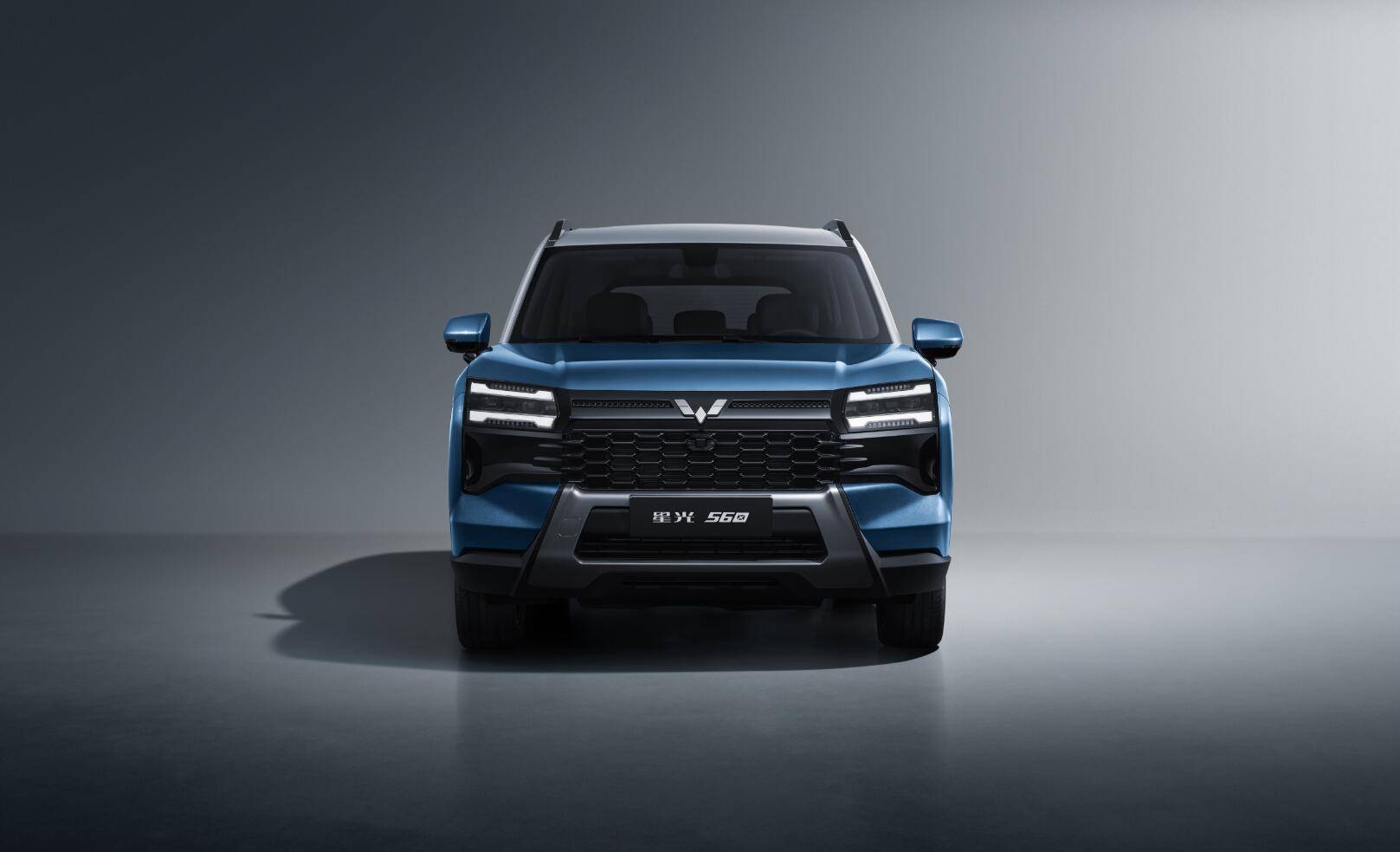 12月買車的等等 本月還有5款SUV新車來襲 五菱風光560領銜