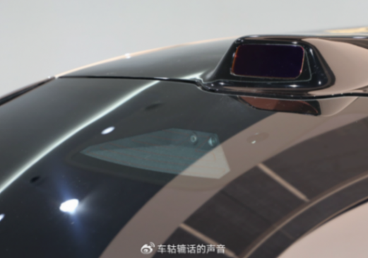 嵐圖追光L正式上市 推出兩款車型,售價區間為27.99萬-30.99萬元